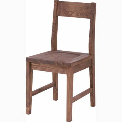 木の椅子