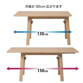 _CjOe[u L 130cm`160cm LDe[u {X BORIS KvȎɃTCYς g^ ` i` zCgI[N I[N rO_CjO LD VR ˔ k Ƌ 